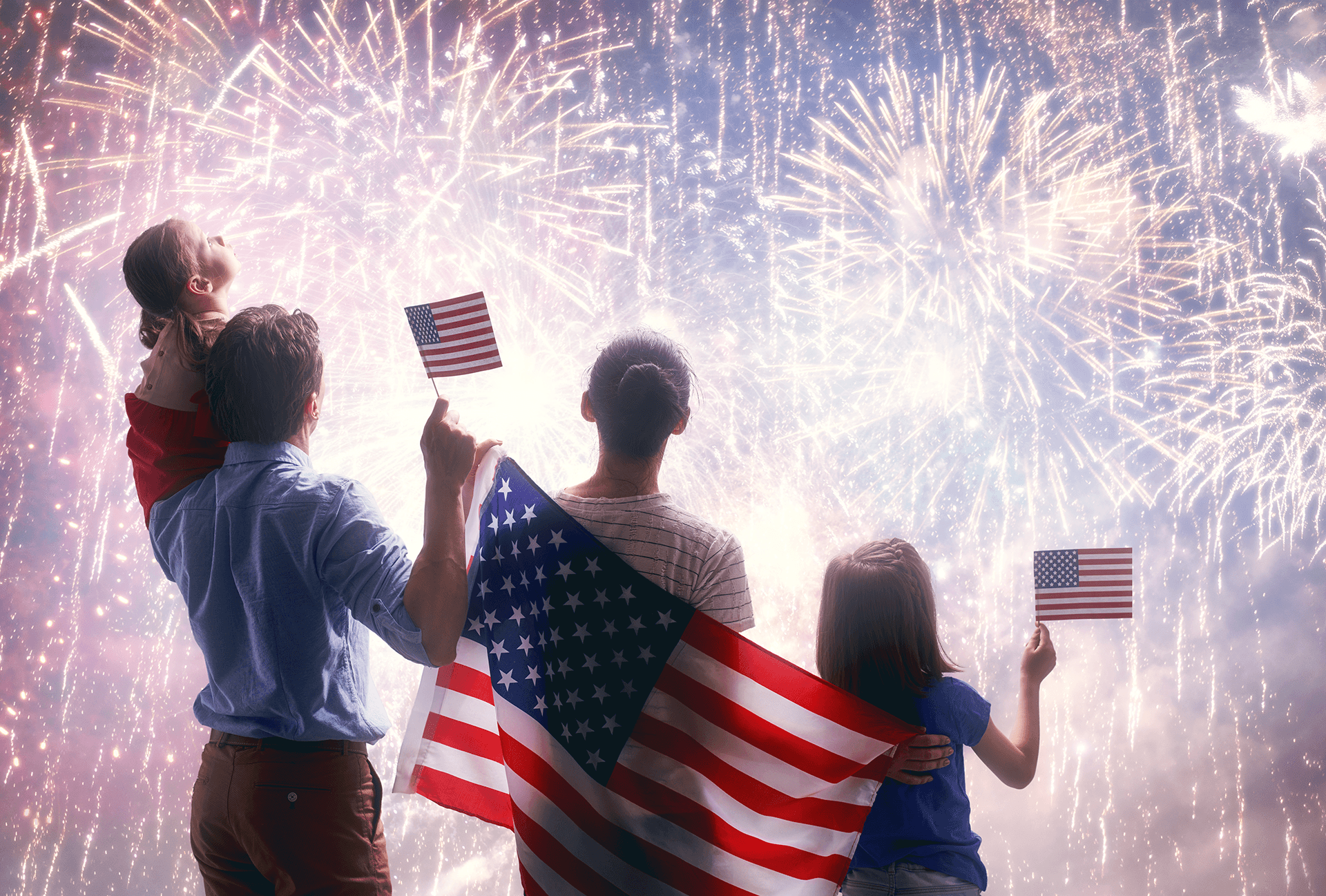 How to Celebrate Your Freedom as a Real Estate Professional